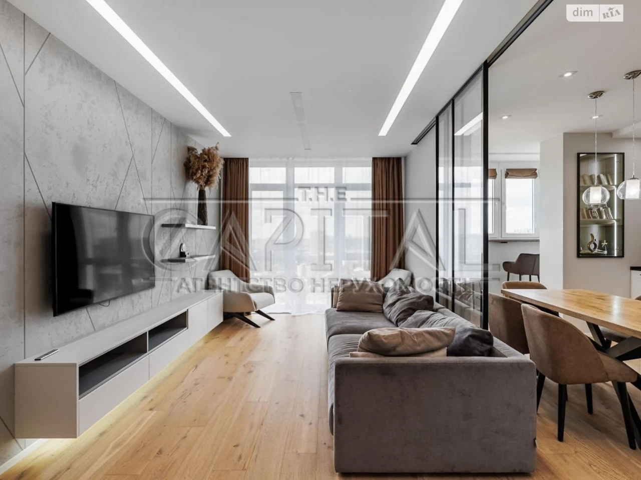 Long-Term Rental Apartment, Chorna Hora