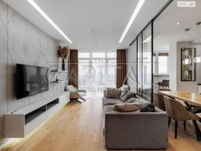 Long-Term Rental Apartment, Chorna Hora