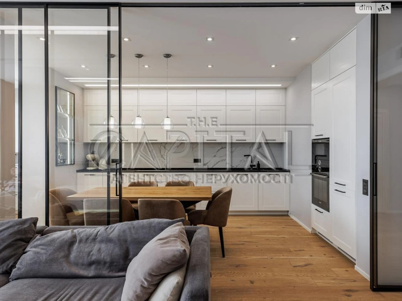 Long-Term Rental Apartment, Chorna Hora