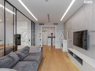 Long-Term Rental Apartment, Chorna Hora
