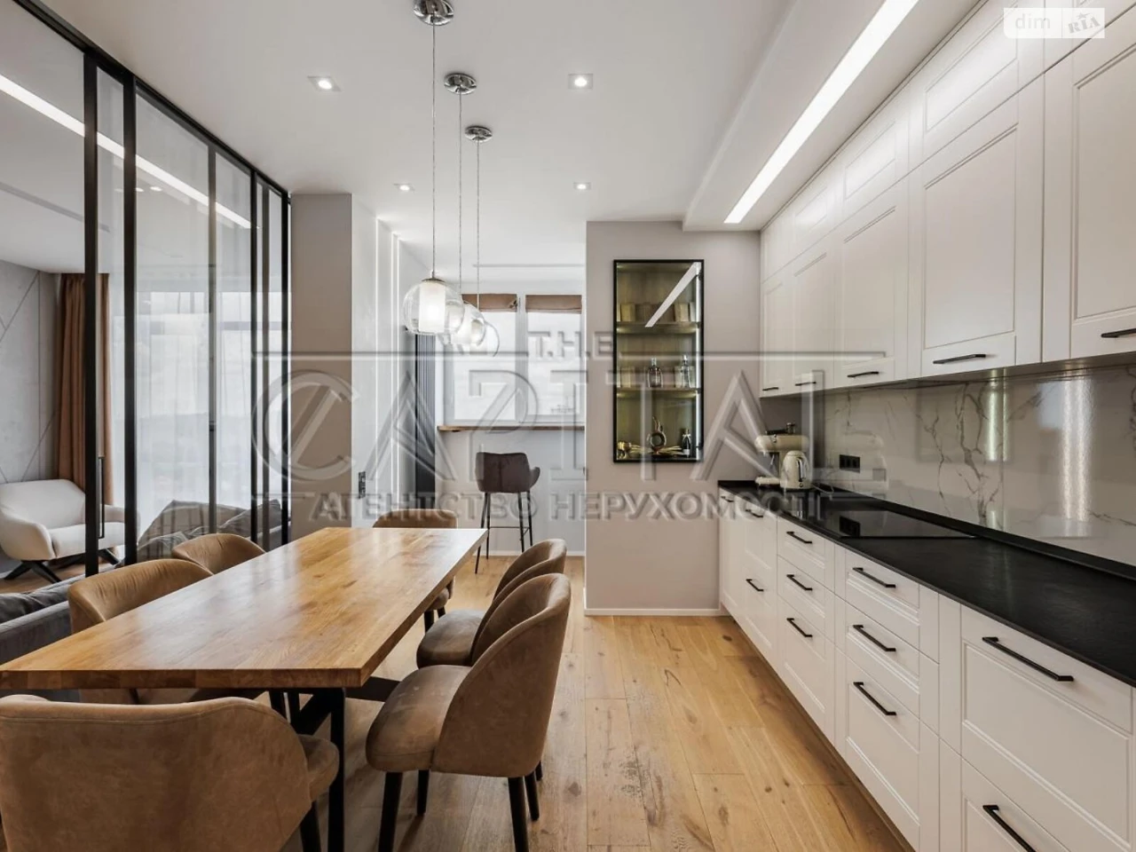 Long-Term Rental Apartment, Chorna Hora