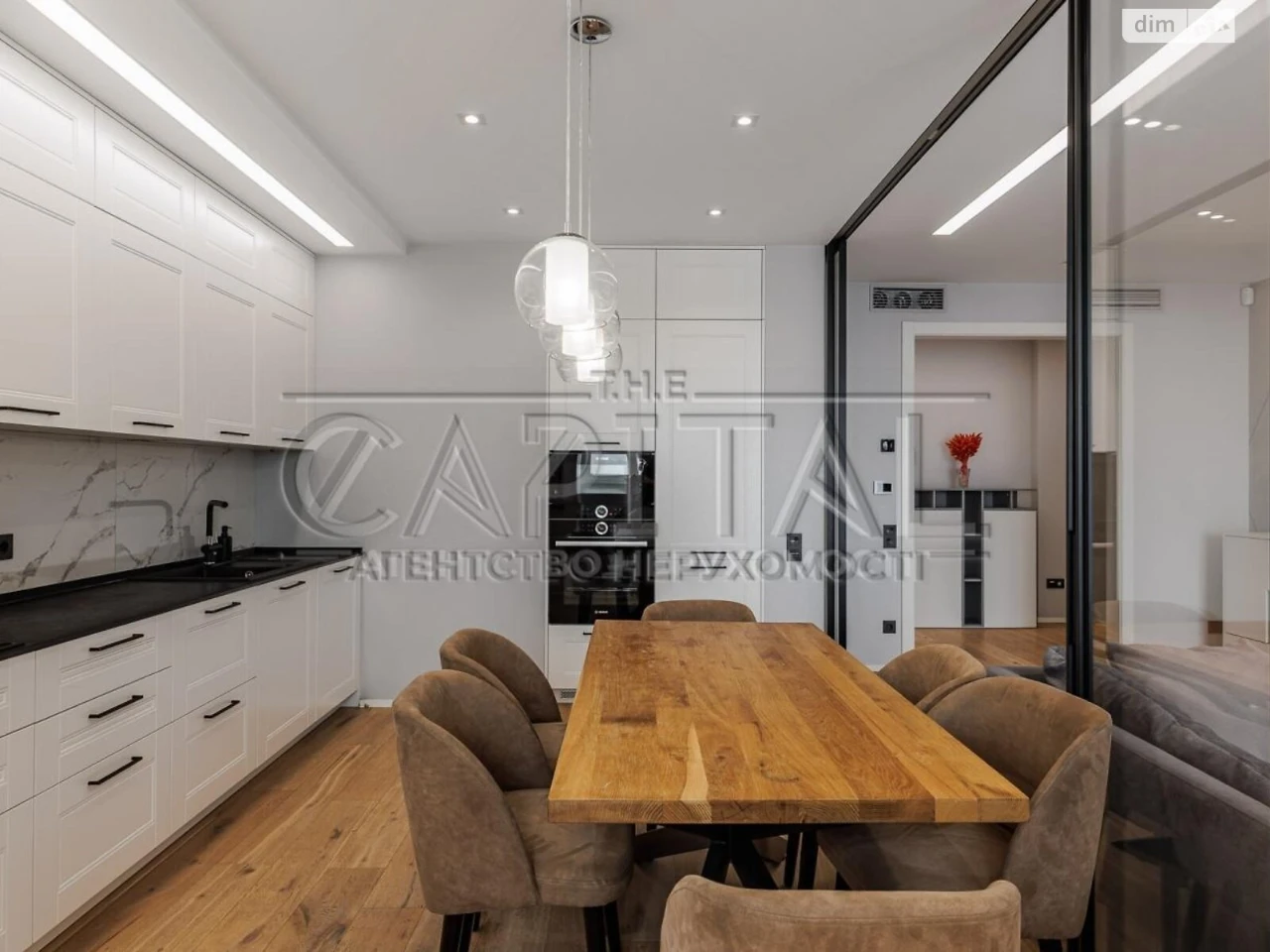 Long-Term Rental Apartment, Chorna Hora