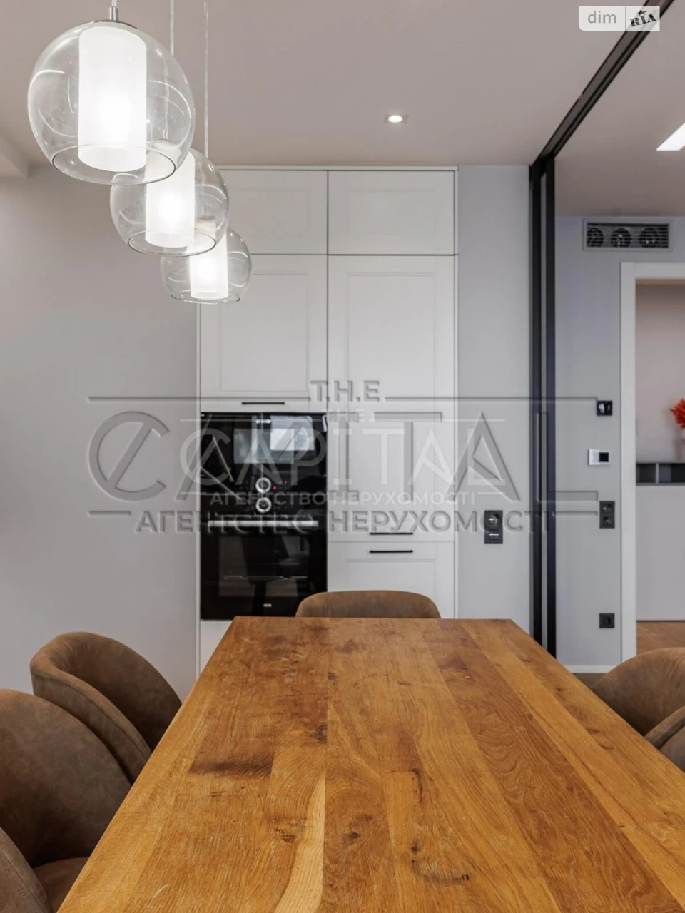 Long-Term Rental Apartment, Chorna Hora