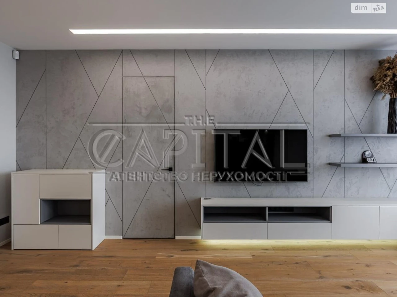 Long-Term Rental Apartment, Chorna Hora