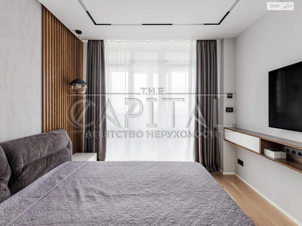 Long-Term Rental Apartment, Chorna Hora