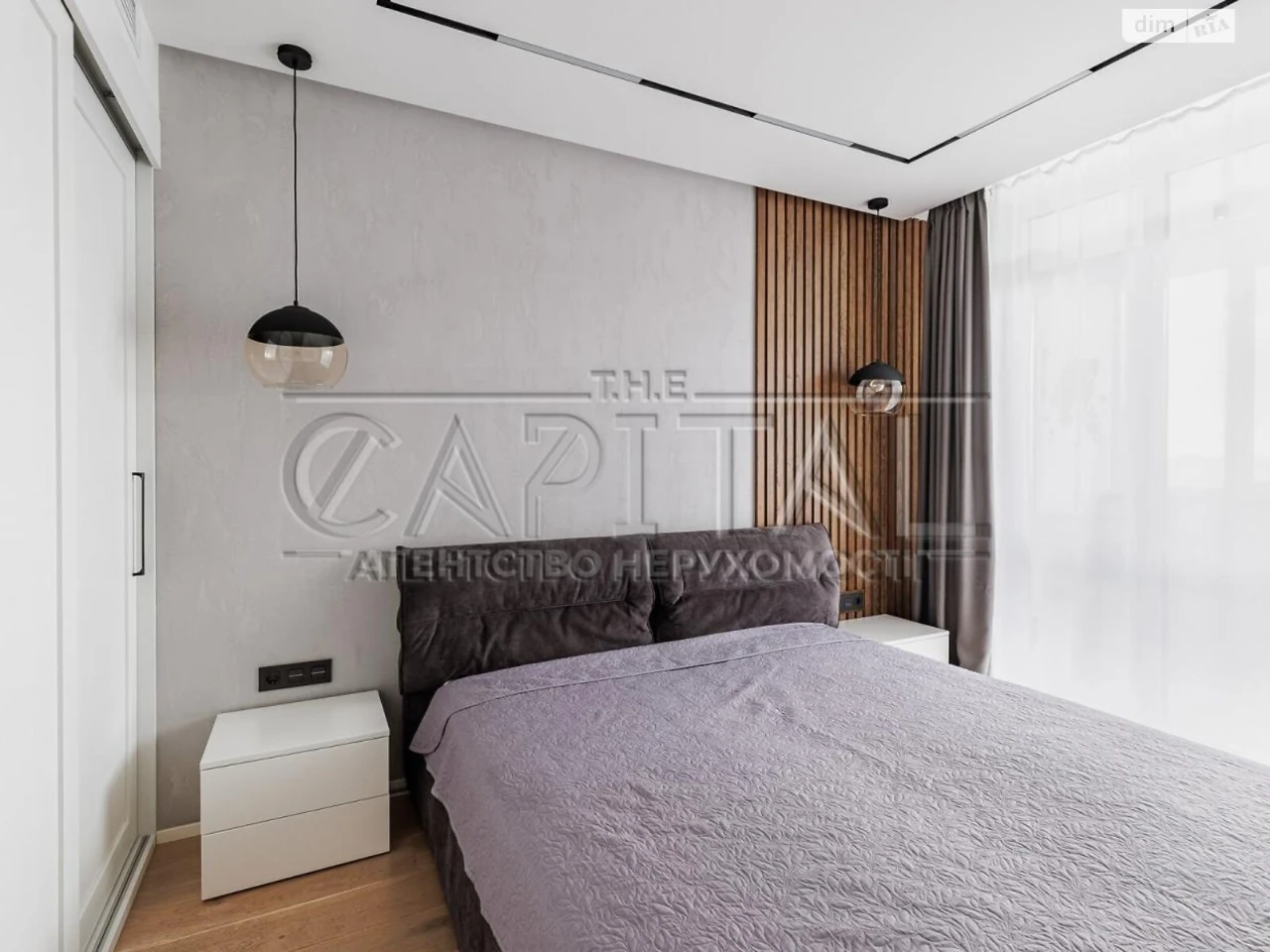 Long-Term Rental Apartment, Chorna Hora