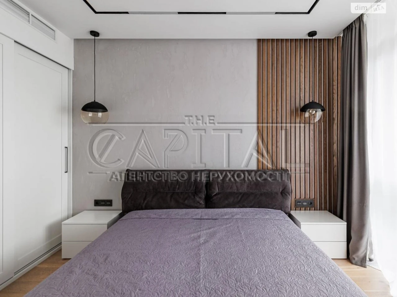 Long-Term Rental Apartment, Chorna Hora