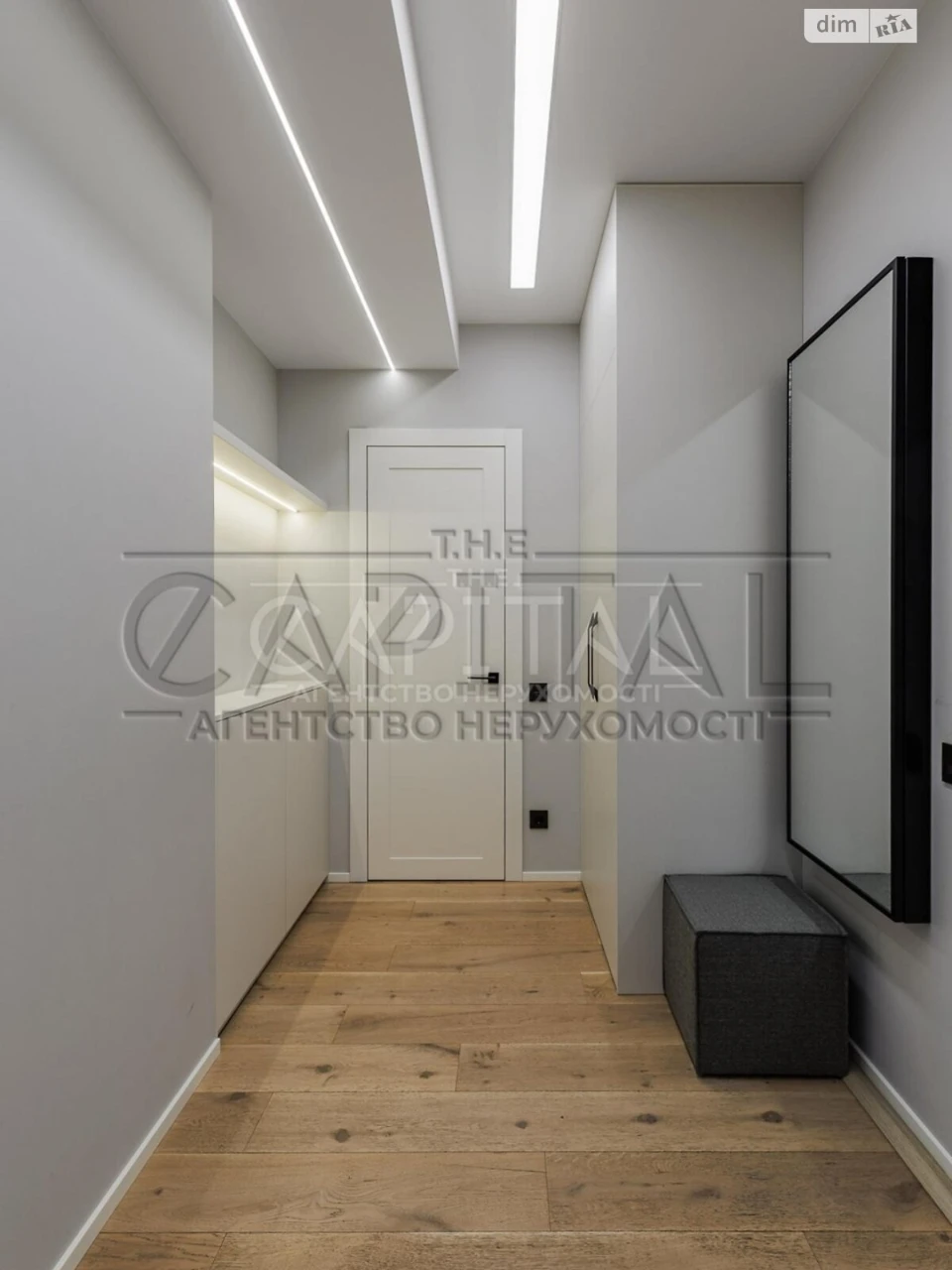 Long-Term Rental Apartment, Chorna Hora