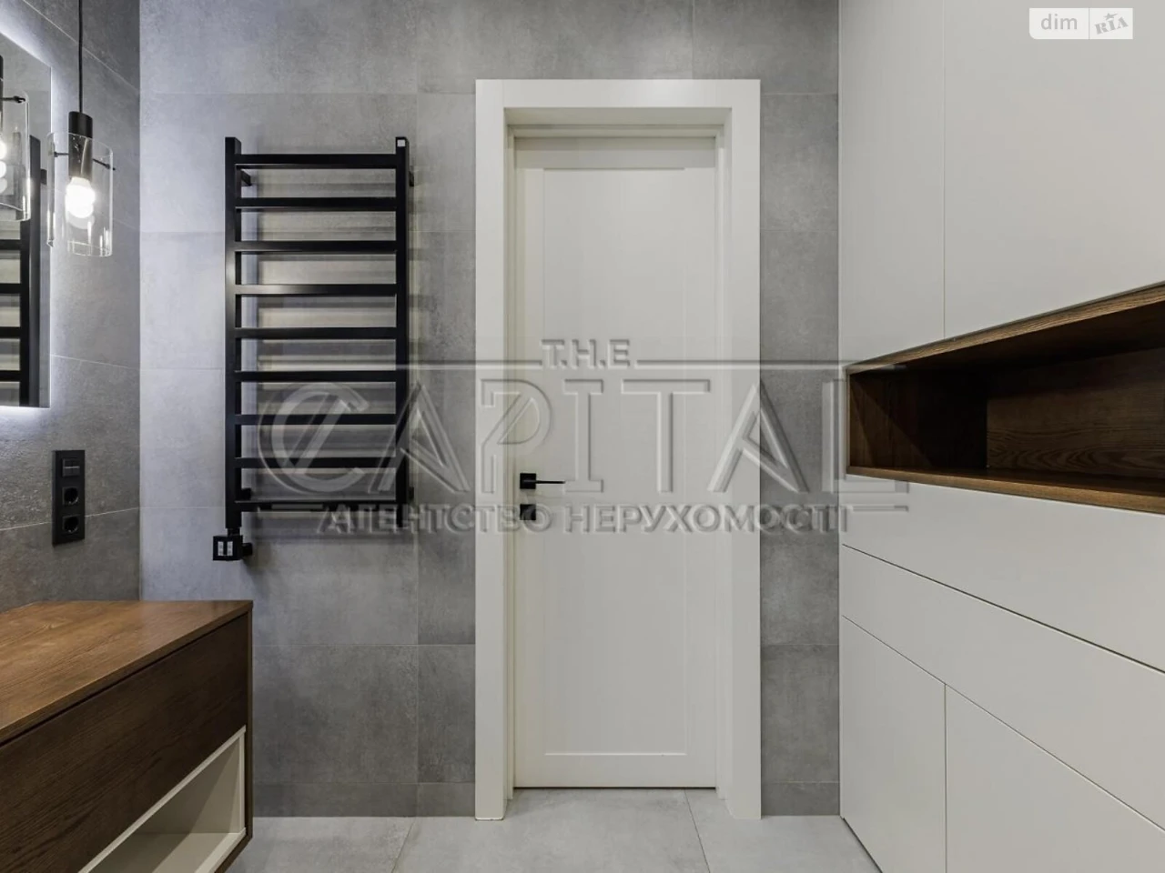 Long-Term Rental Apartment, Chorna Hora