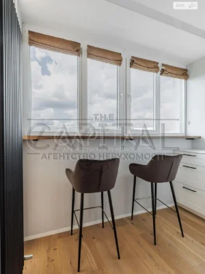 Long-Term Rental Apartment, Chorna Hora