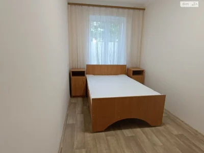 Long-Term Rental Apartment Nova Darnytsia