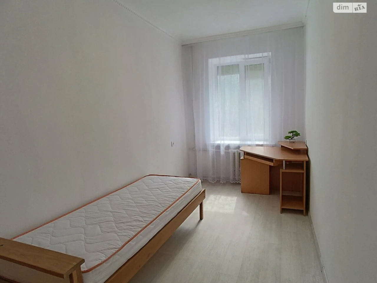 Long-Term Rental Apartment Nova Darnytsia