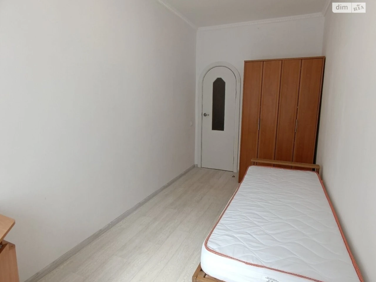 Long-Term Rental Apartment Nova Darnytsia