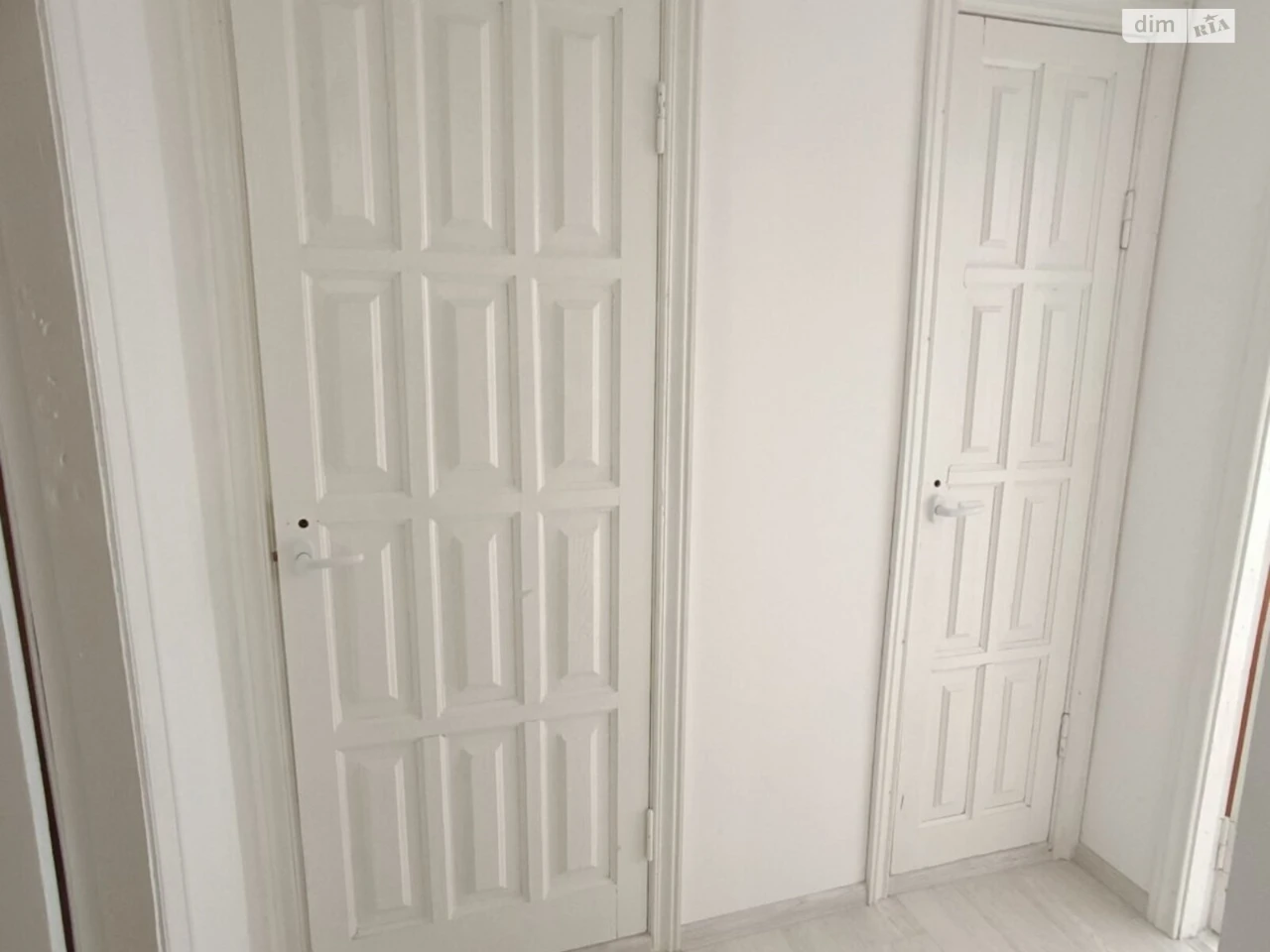 Long-Term Rental Apartment Nova Darnytsia
