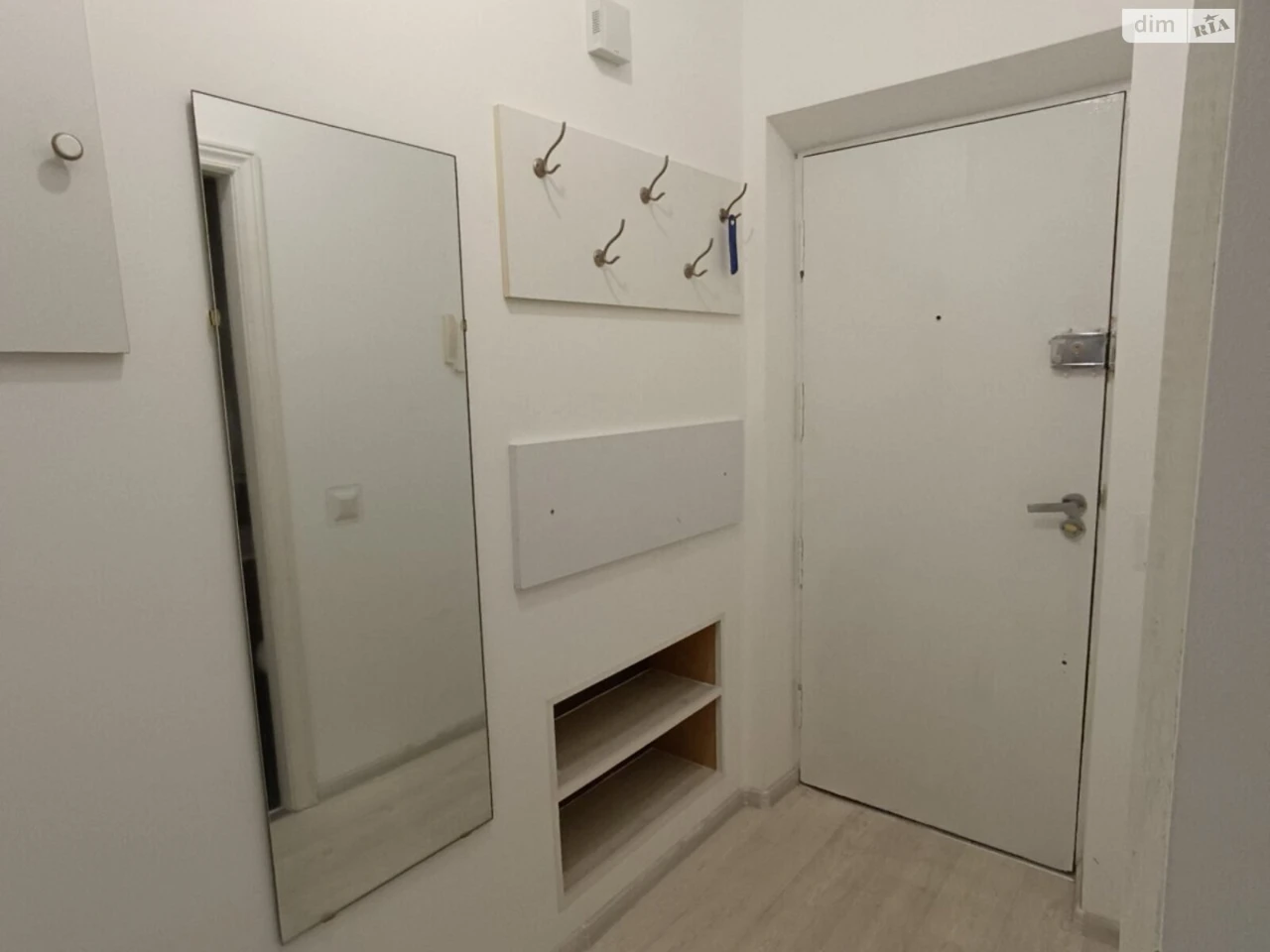 Long-Term Rental Apartment Nova Darnytsia