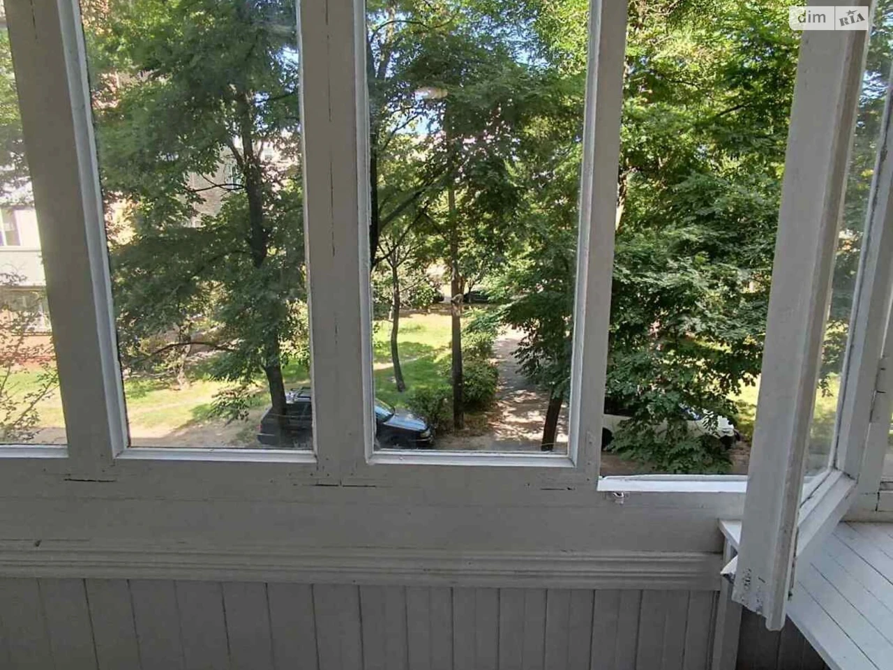 Long-Term Rental Apartment Nova Darnytsia