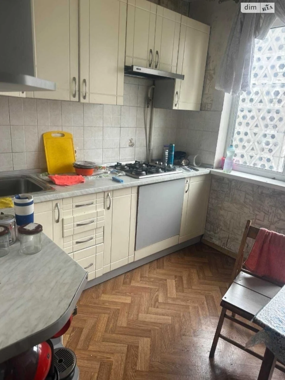 Довгострокова Оренда Квартири Подільський