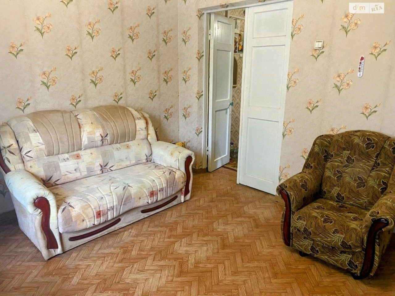 Довгострокова Оренда Квартири "Металургів"