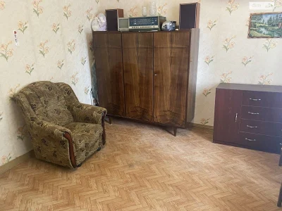 Довгострокова Оренда Квартири "Металургів"