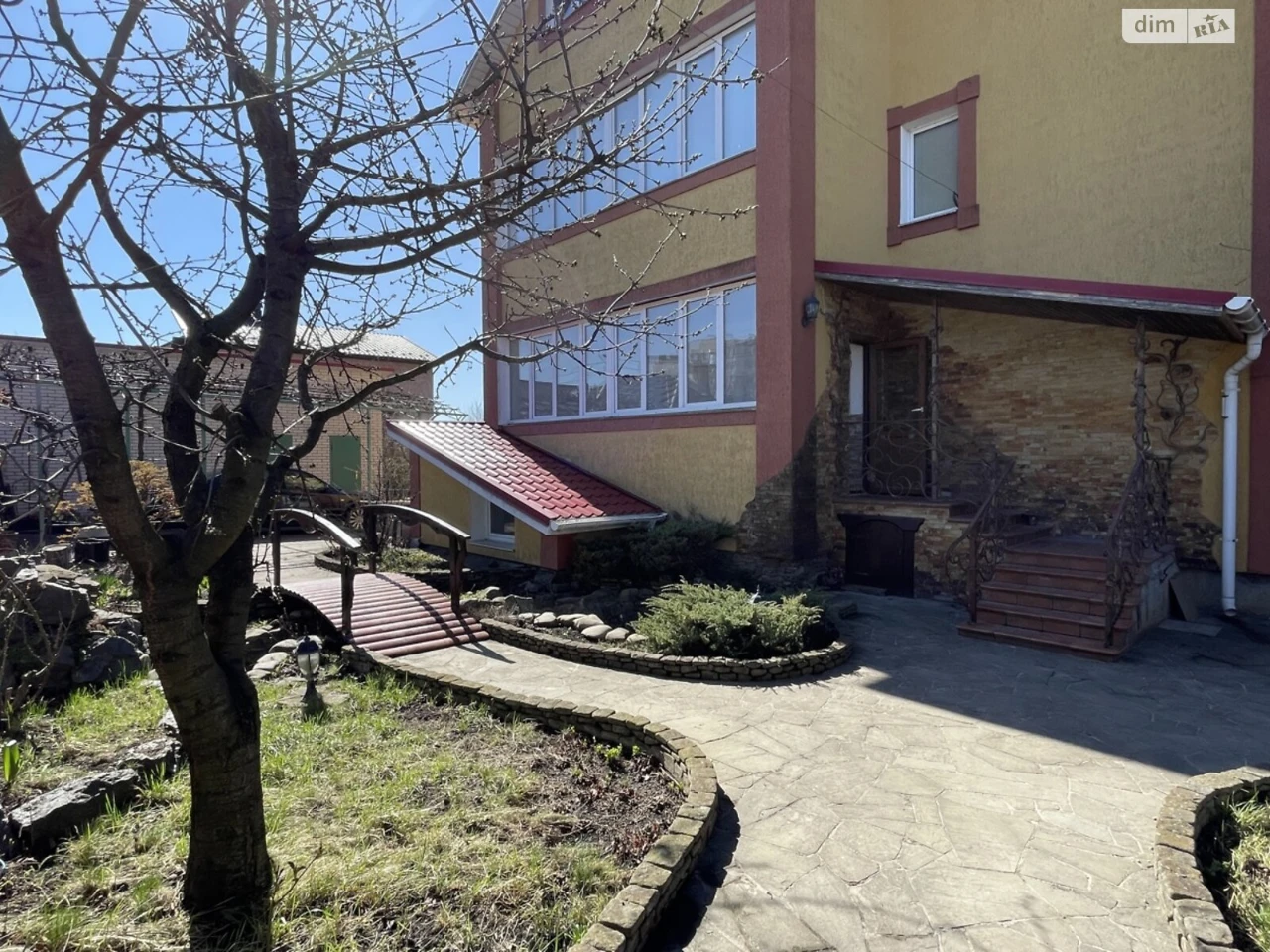 Продажа Дома Пирогово.