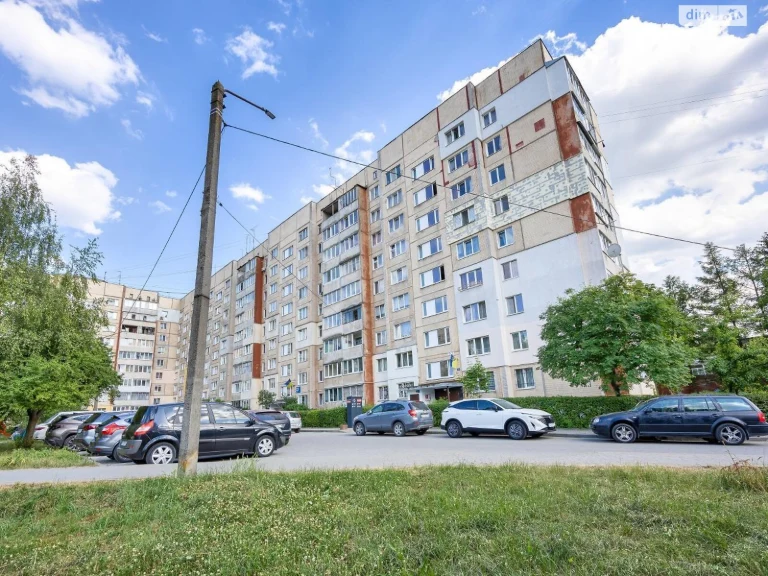 Продається Квартира в Південному Масиві