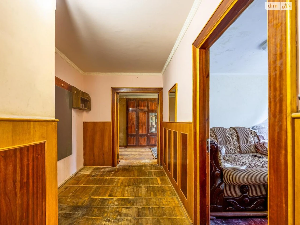 Apartment for Sale - Southern District