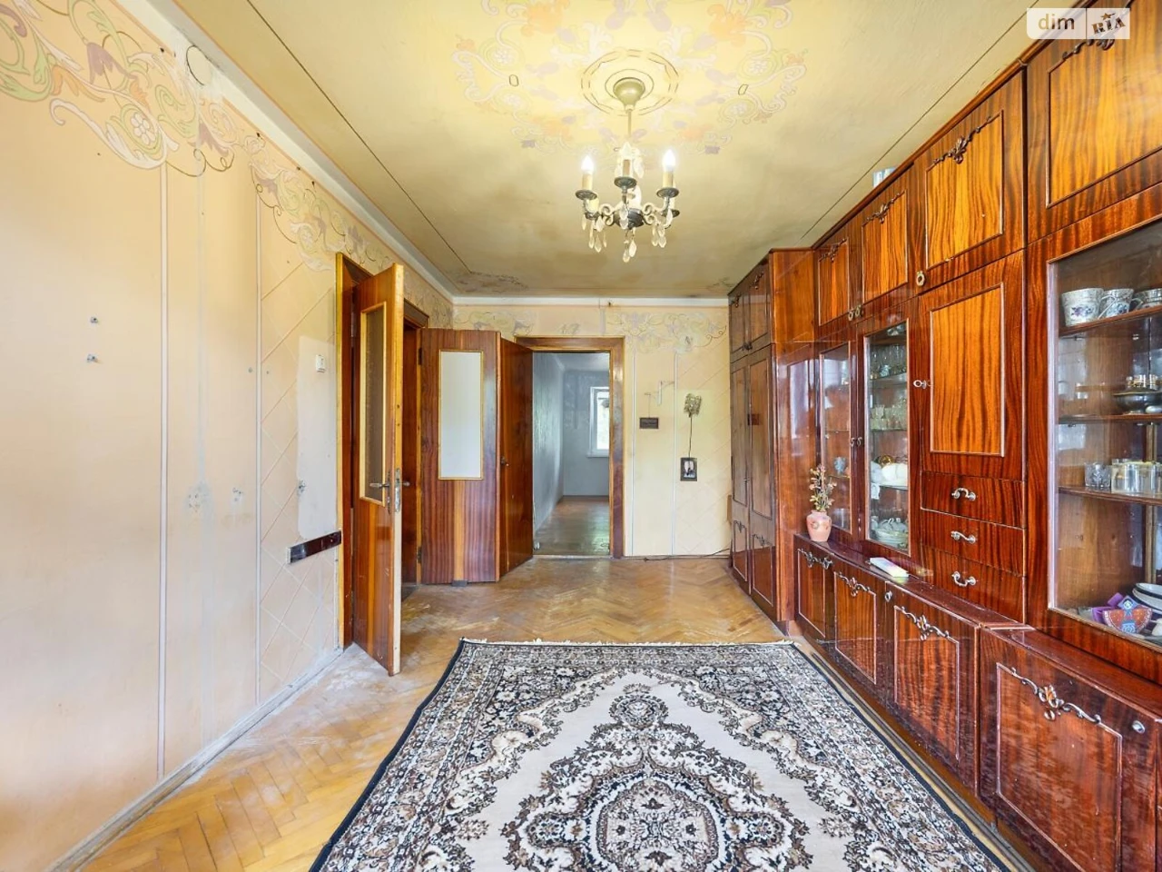 Apartment for Sale - Southern District