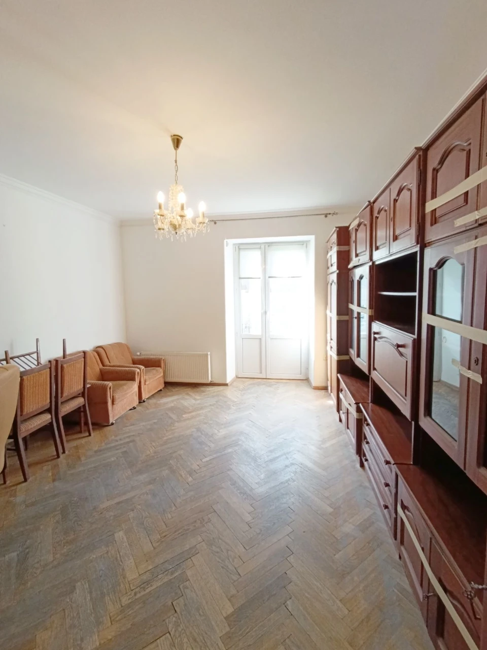 Продаж 3-кімнатной квартиры на ул. Киевская