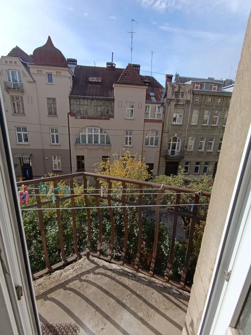 Продаж 3-кімнатной квартиры на ул. Киевская