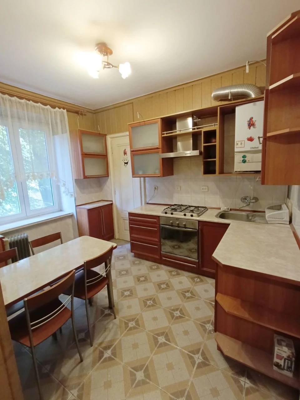 Продаж 3-кімнатной квартиры на ул. Киевская