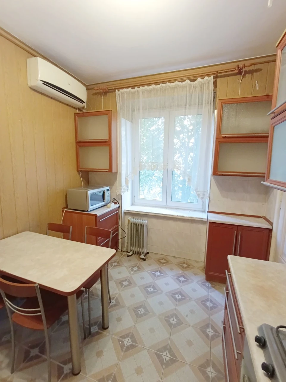 Продаж 3-кімнатной квартиры на ул. Киевская