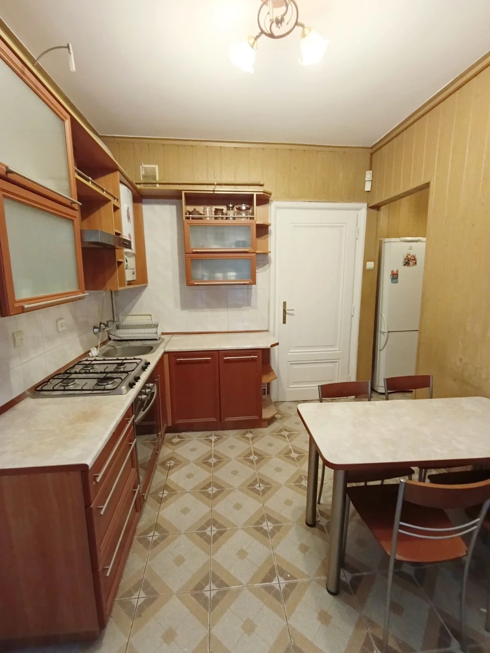 Продаж 3-кімнатной квартиры на ул. Киевская