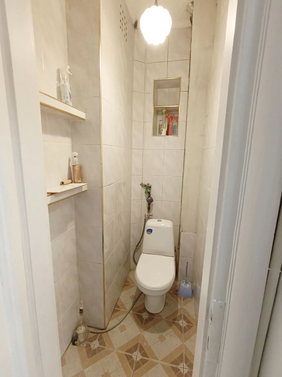 Продаж 3-кімнатной квартиры на ул. Киевская