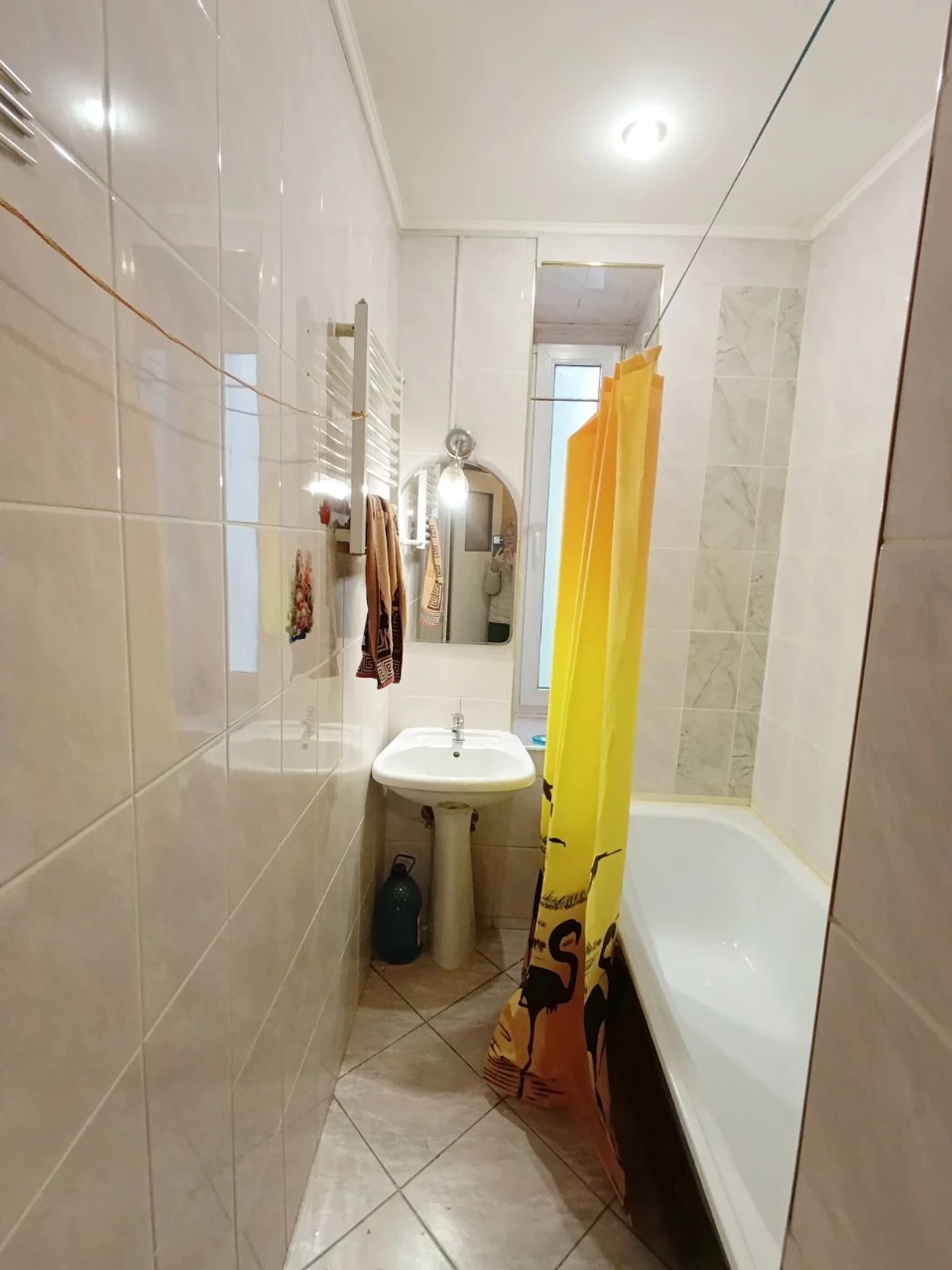 Продаж 3-кімнатной квартиры на ул. Киевская