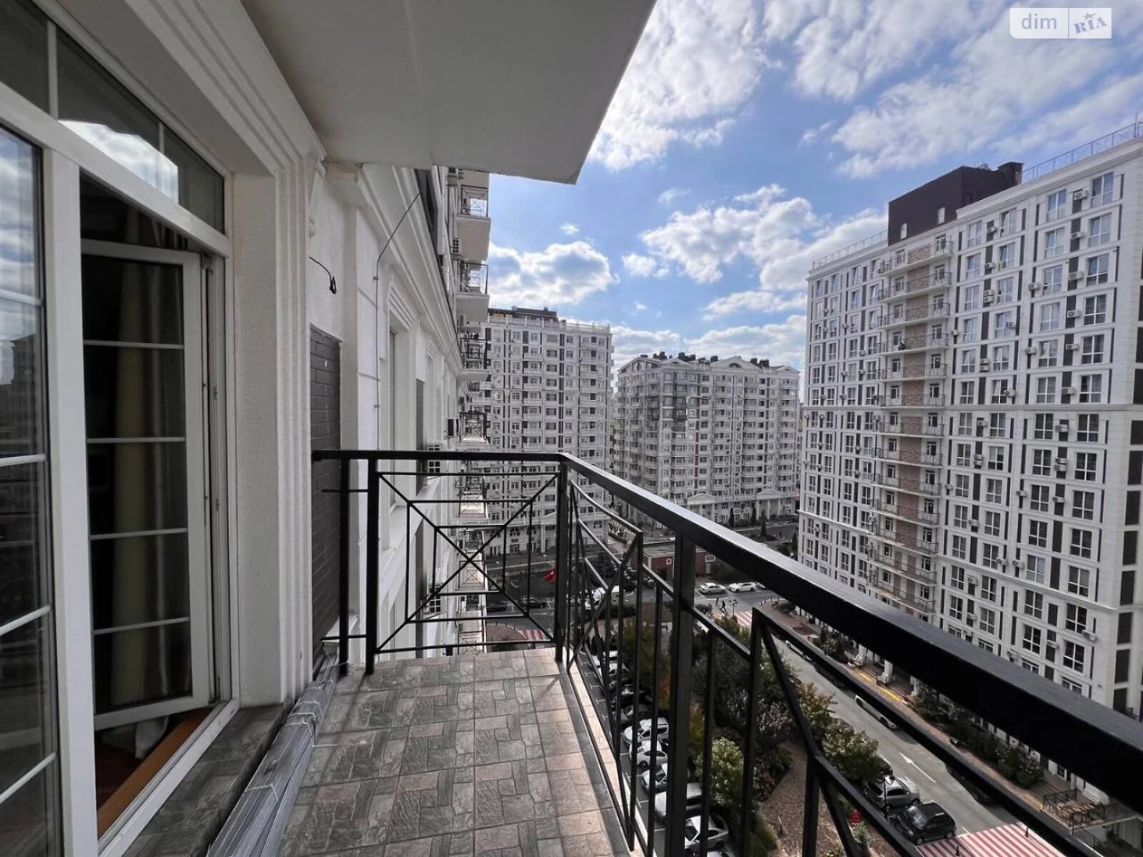 Продаж Квартира Голосіїв