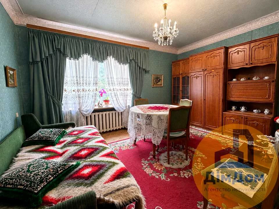 Apartment. Shvokhovychna Street, Kyiv