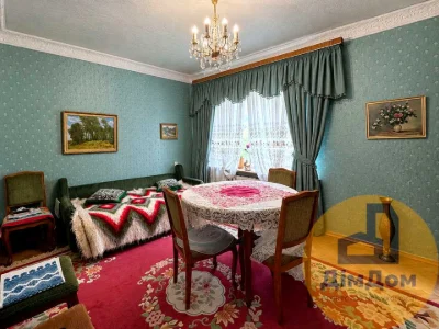 Apartment. Shvokhovychna Street, Kyiv