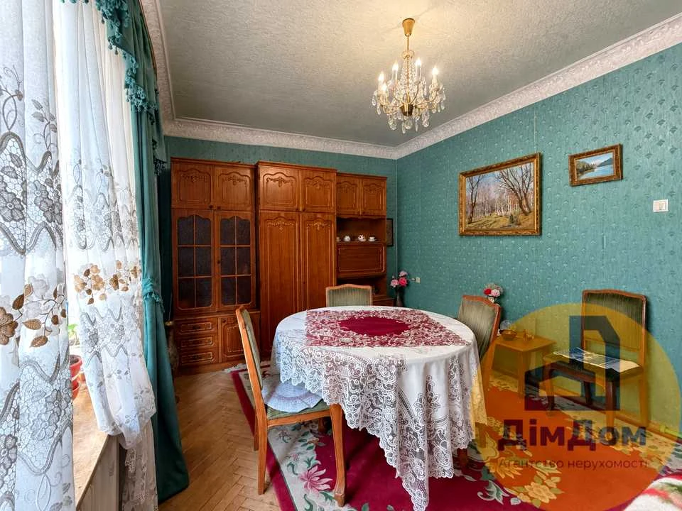 Apartment. Shvokhovychna Street, Kyiv