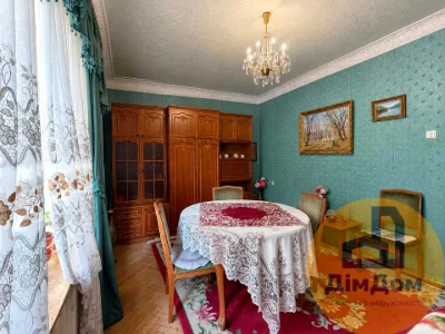 Apartment. Shvokhovychna Street, Kyiv