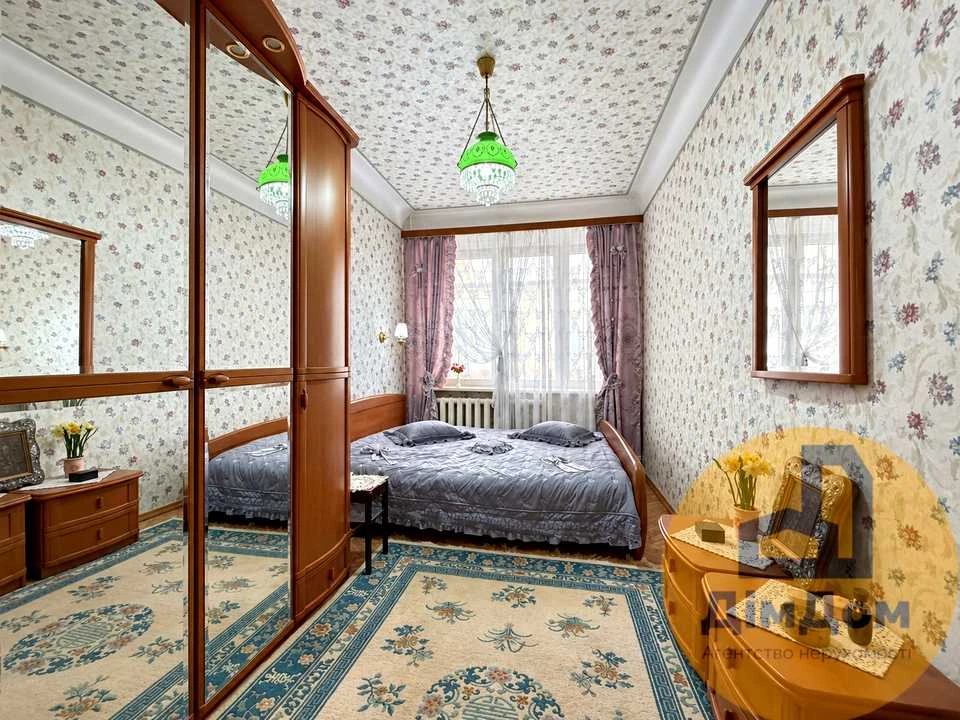 Apartment. Shvokhovychna Street, Kyiv