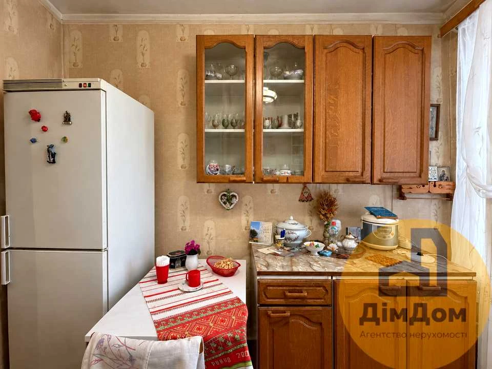 Apartment. Shvokhovychna Street, Kyiv