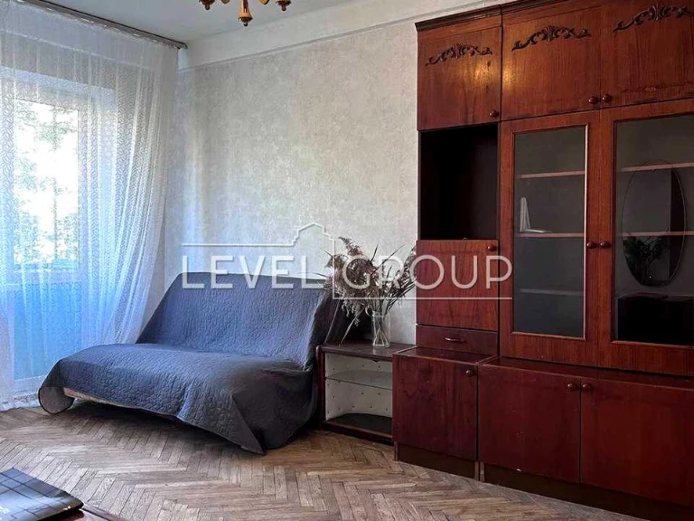 Apartment. Mykoly Kybalchycha st.