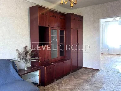 Apartment. Mykoly Kybalchycha st.