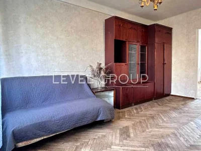 Apartment. Mykoly Kybalchycha st.