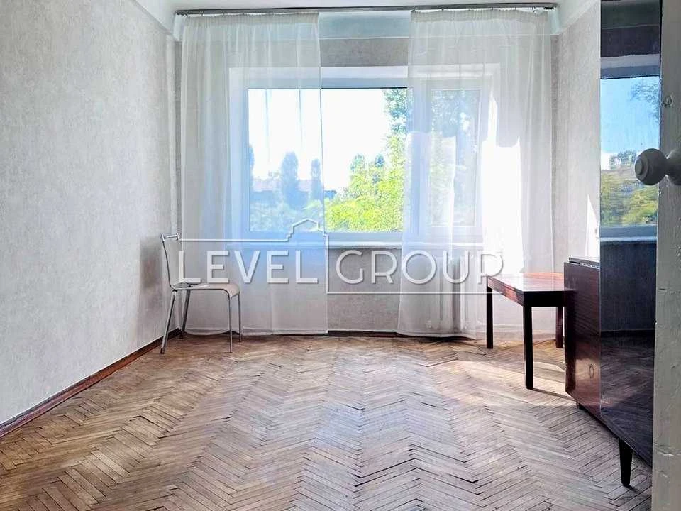 Apartment. Mykoly Kybalchycha st.