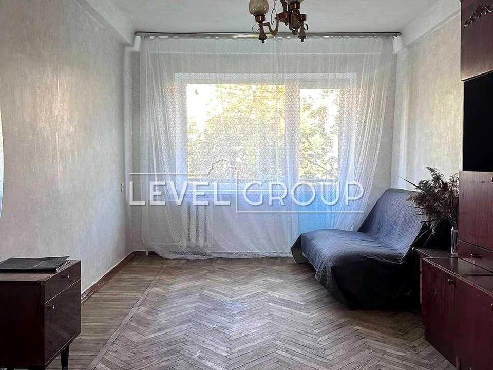 Apartment. Mykoly Kybalchycha st.