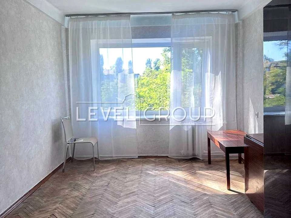 Apartment. Mykoly Kybalchycha st.