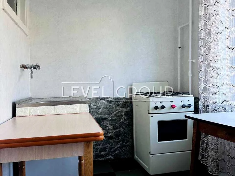 Apartment. Mykoly Kybalchycha st.