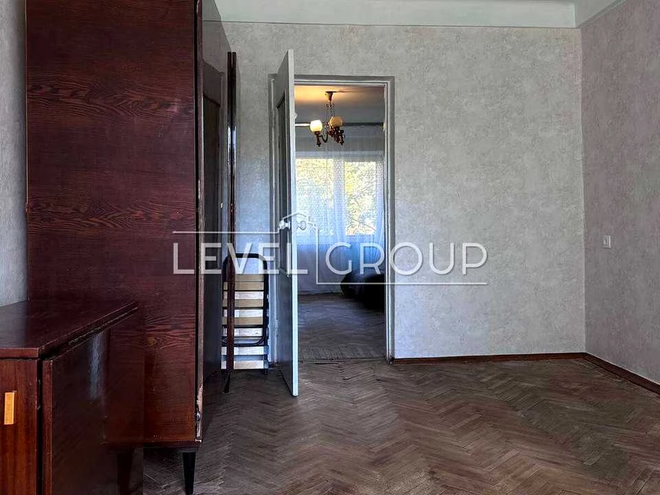 Apartment. Mykoly Kybalchycha st.