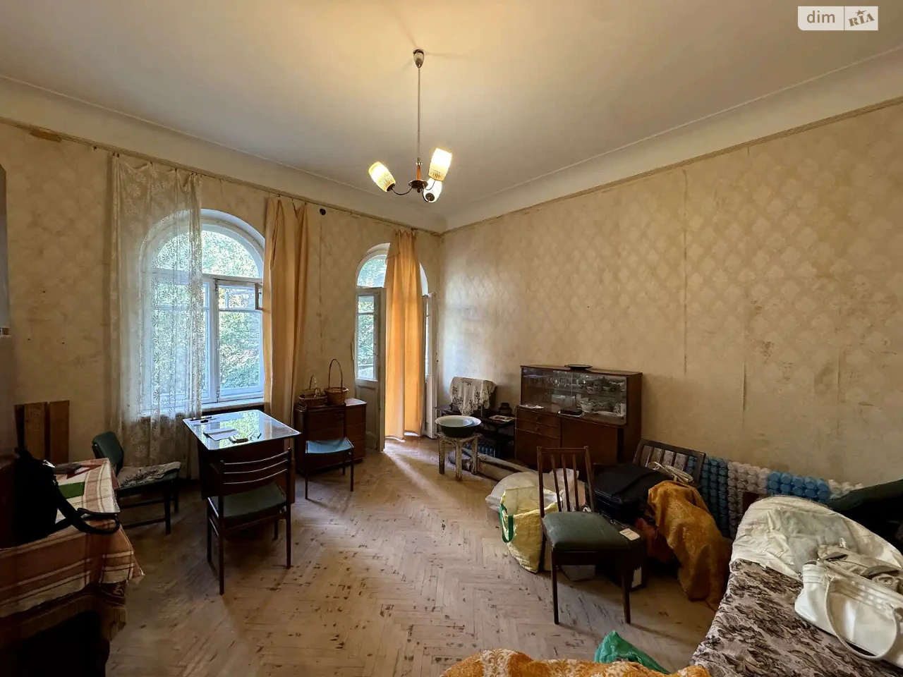 Продається Квартира в Центре
